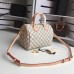 louis vuitton speedy 25 Damier Azur Canvas n41371