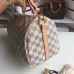 louis vuitton speedy 25 Damier Azur Canvas n41371