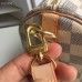 louis vuitton speedy 25 Damier Azur Canvas n41371