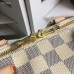 louis vuitton speedy 25 Damier Azur Canvas n41371