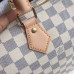 louis vuitton speedy 30 Damier Azur Canvas n41373