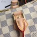 louis vuitton speedy 30 Damier Azur Canvas n41373