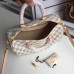 louis vuitton speedy 30 Damier Azur Canvas n41373