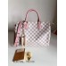 louis vuitton speedy 30  Damier Azur Canvas n44367