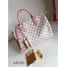 louis vuitton speedy 30  Damier Azur Canvas n44367