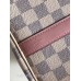 louis vuitton speedy 30  Damier Azur Canvas n44367