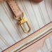 Louis Vuittom damier azur Canvas Neverfull GM Bag N41360