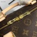 louis vuitton speedy 30  Monogram Canvas m41112