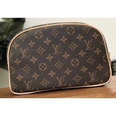 Louis Vuitton Toiletry 25 Bag M47527 Monogram Canvas