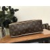 Louis Vuitton Toiletry 25 Bag M47527 Monogram Canvas