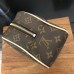 Louis Vuitton Toiletry 25 Bag M47527 Monogram Canvas