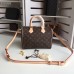 Louis vuitton speedy 25 MONOGRAM Canvas M41113