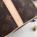 Louis vuitton speedy 25 MONOGRAM Canvas M41113