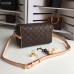 Louis vuitton speedy 25 MONOGRAM Canvas M41113