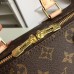 Louis vuitton speedy 25 MONOGRAM Canvas M41113