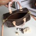 Louis vuitton speedy 25 MONOGRAM Canvas M41113