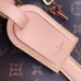 Louis Vuitton Monogram Canvas Keepall 45/50/55 With Shoulder Strap