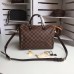 louis vuitton speedy 30 Damier ebene Canvas n41367