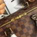 louis vuitton speedy 30 Damier ebene Canvas n41367