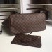 Louis Vuittom damier ebene canvas Neverfull GM Bag N41357