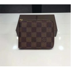 LOUIS VUITTON ZIPPY COMPACT WALLET N61258