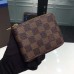 LOUIS VUITTON ZIPPY COMPACT WALLET N61258