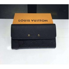 LOUIS VUITTON PONT-NEUF WALLET M61833