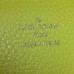 Louis Vuitton Monogram Canvas Elysee Wallet M60413 yellow
