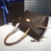 LOUIS VUITTON IÉNA MM M42267