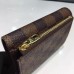 LOUIS VUITTON ANAIS WALLET N63242