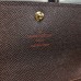 LOUIS VUITTON ANAIS WALLET N63242