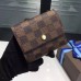 LOUIS VUITTON ANAIS WALLET N63242