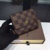 LOUIS VUITTON ANAIS WALLET N63242