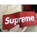 Louis Vuitton Supreme X Epi Wallet Red 2017