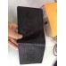 Louis Vuitton Supreme X Epi Wallet Black 2017