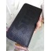 Louis Vuitton Supreme X Epi Zippy Wallet Black 2017