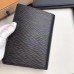 Louis Vuitton Epi Leather Medium Ring Agenda Cover R20202