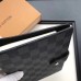 Louis Vuitton Damier Graphite Canvas Medium Ring Agenda Cover R20202