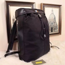 Louis Vuitton STEAMER BACKPACK Black M44052 - LuxuryTastic Replicas