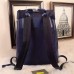 LOUIS VUITTON PULSE BACKPACK M51106 NAVY