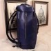 LOUIS VUITTON PULSE BACKPACK M51106 NAVY