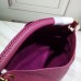 Louis Vuitton Monogram Empreinte Artsy MM M41066 purple