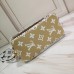 louis vuitton Beach Pouch M67610 kaki Summer 2019