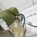 louis vuitton Beach Pouch M67610 kaki Summer 2019