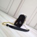 Louis Vuitton Love Lock Epi Leather Twist MM Bag M52891 Noir 2019