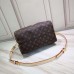 Louis Vuitton Love Lock Monogram Canvas Speedy Bandoulière 30 Bag M44365 2019