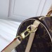 Louis Vuitton Love Lock Monogram Canvas Speedy Bandoulière 30 Bag M44365 2019