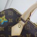 Louis Vuitton Love Lock Monogram Canvas Speedy Bandoulière 30 Bag M44365 2019