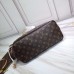 Louis Vuitton Love Lock Monogram Canvas Neverfull MM Tote Bag M44364 2019