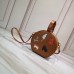 Louis Vuitton Petite Boite Chapeau Bag M52972 Cats And Dogs 2019
